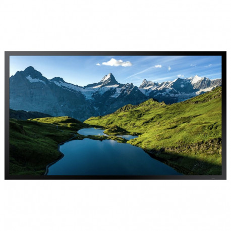 Samsung Smart Signage OH55A-S 138.7cm (55") infoekraan (ainult pakkumine, kulleriga vedu)