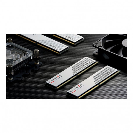 "64GB PC 5600 CL36 G.Skill KIT (2x32GB) 64-RS5W Ripjaws"