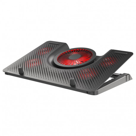 Genesis OXID 550 sülearvuti jahuti (15.6" - 17.3")