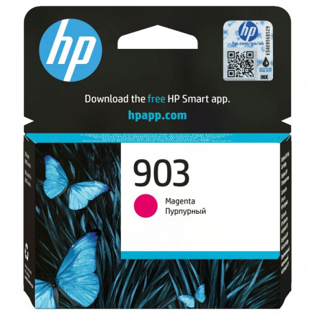 HP 903 magenta tindikassett 315 lehekülge