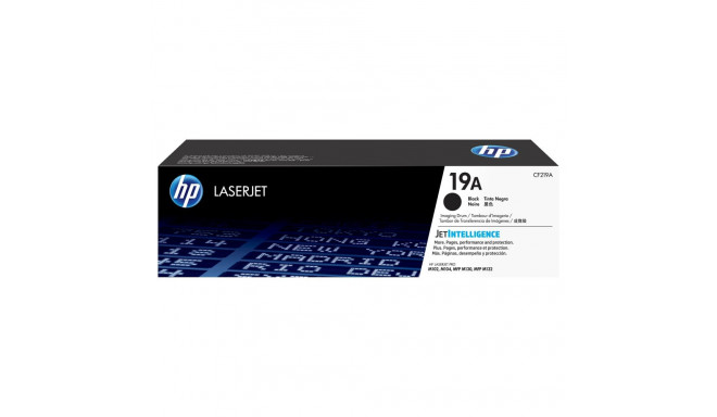 "HP 19A Laserjet Imaging Drum"