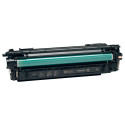 "HP 655A original LaserJet Toner cartridge CF450A Black"
