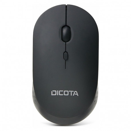 Dicota SILENT V2 must juhtmevaba hiir