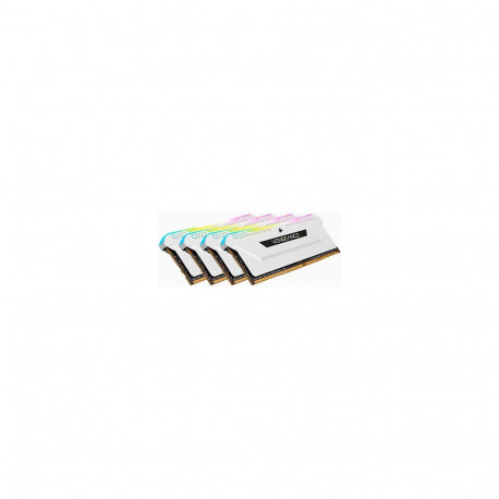 Corsair Vengeance RGB P 64GB (4x16GB) PC 3200 CL16 komplekt