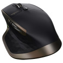 Logitech MX Master must hiir RF Bluetooth 1000dpi OEM