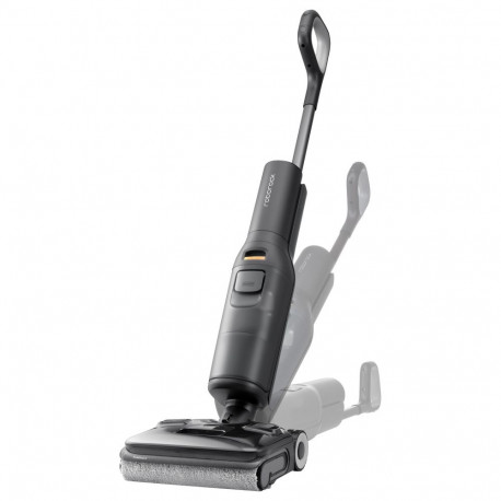 "Roborock Handheld VC F25 ACE Combo Black"