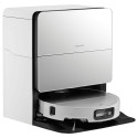 "Roborock VC Saros 10 White"