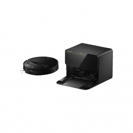 Roborock Saros Z70 R&D must robottolmuimeja
