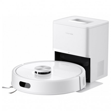 Roborock Q7 TF+ valge robottolmuimeja