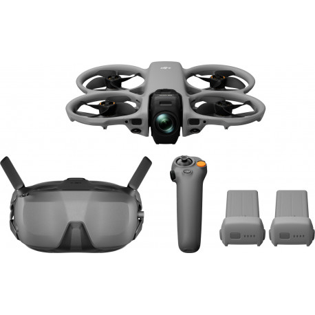 DJI Avata 360 Motion Fly More Combo