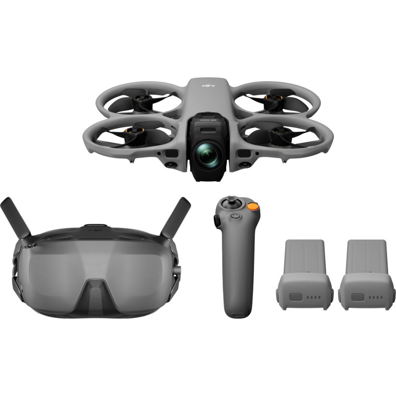 DJI Avata 360 Motion Fly More Combo