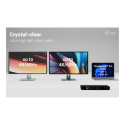 "D I-TEC UNIVERSAL DUAL 4K DOCK"