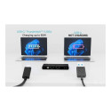"D I-TEC UNIVERSAL DUAL 4K DOCK"