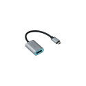 I-TEC USB-C metallist DisplayPort