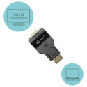 I-TEC DisplayPort-VGA adapter
