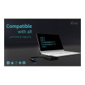 I-TEC USB-A/C 2X HDMI adapter