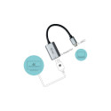 I-TEC USB-C metallist DisplayPort