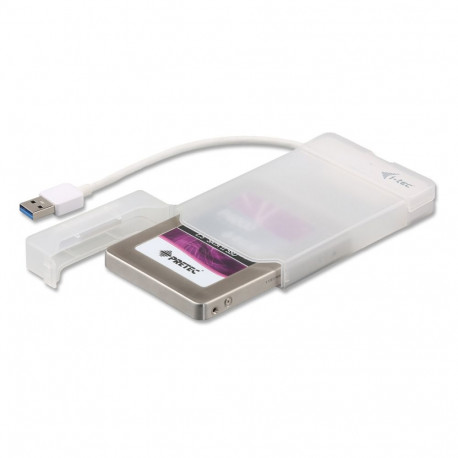 "I-TEC USB EXTERNAL CASE 2.5IN"