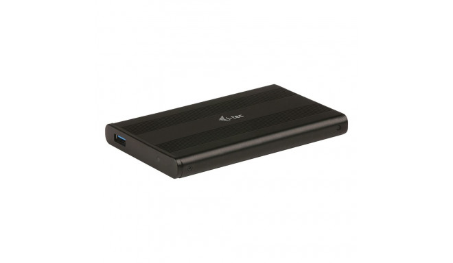 I-TEC USB väline korpus 2.5-tolline