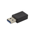 I-TEC USB-C - USB-A adapter