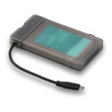 "I-TEC USB-C EXTERNAL CASE 2.5IN"