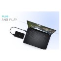 I-TEC USB väline korpus 2.5-tolline