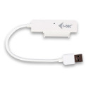 I-TEC USB väline korpus 2,5-tolline