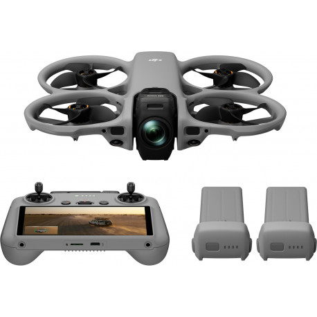 DJI Avata 360 Fly More Combo with DJI RC 2