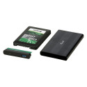 I-TEC USB väline korpus 2.5-tolline