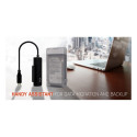 "I-TEC USB-C EXTERNAL CASE 2.5IN"