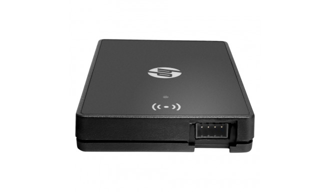 HP Legic kaardilugeja
