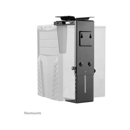 "Neomounts NM-CPU100BLACK Select PC-Halter 10KG"