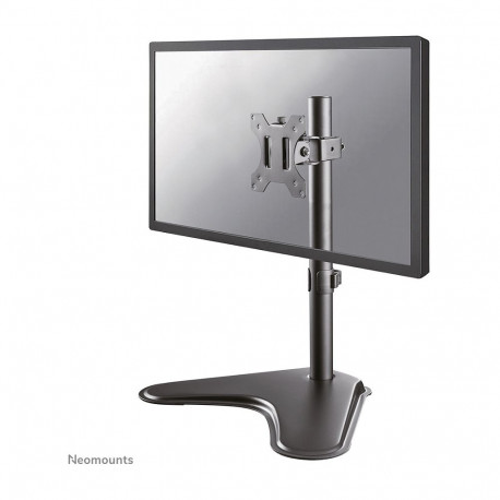 Neomounts täisliikuv reguleeritava kõrgusega lauahoidik 10-32" monitoridele 8 kg FPMA-D550SBLACK