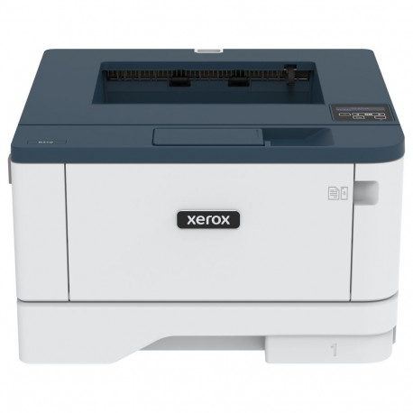 Xerox laserprinter B310 A4/LAN/WLAN/40S./Min., mustvalge