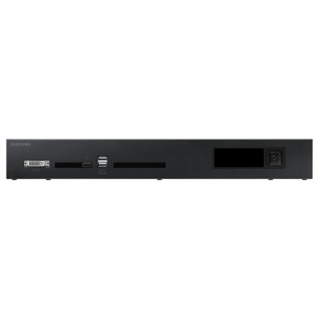 "SAMSUNG Signage Player SNOW-AAE SBB-SNOWAAE/EN"