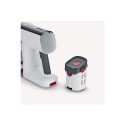 Severin HV 7166 S'Power 2-in-1 vars- ja käsitolmuimeja