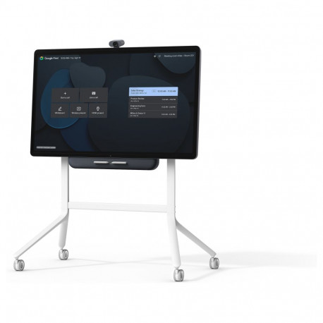 AVOCOR Google Meet 65'' DS 165cm 3840x2160 USB-C HDMI USB 3.2