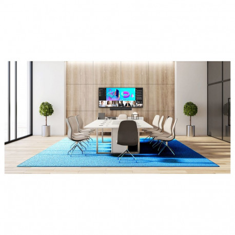 "AVOCOR E Serie AVE-9200 92''/TOUCH"