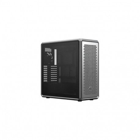 "CoolerMaster MasterFrame 600 Silber"