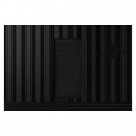 Samsung QP105DX-5K 266.7cm(105") nutikas infoekraan (ainult pakkumine, erivedu)