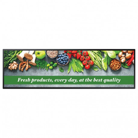 Samsung Smart Signage SH37C 93.98cm (37") ribakraan