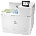 FL HP Color LaserJet Enterprise M856dn värviline laserprinter A3 LAN Duplex
