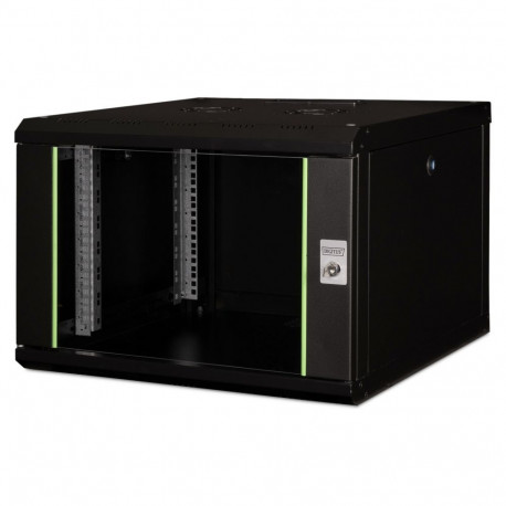 Digitus Unique 7U seinakapp 420x600x600mm must