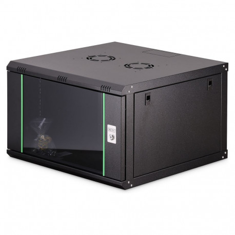 DIGITUS Dynamic 7HE must seinakapp 385x600x600mm