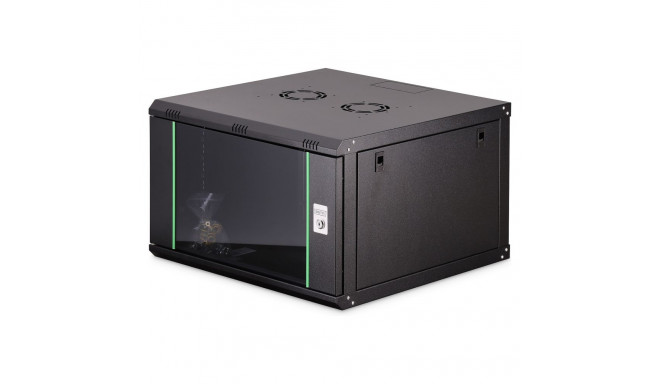 DIGITUS Dynamic 7HE must seinakapp 385x600x600mm