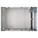 DIGITUS Unique 22HE hall võrgukapp 1164x600x600mm