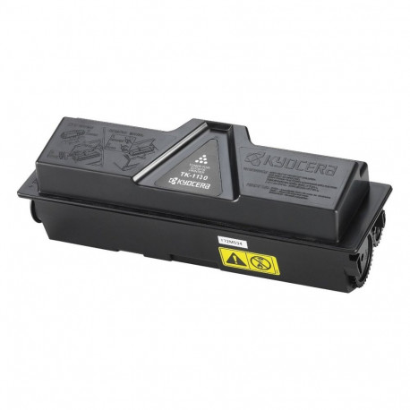 Kyocera TK-1130 must tooner, kuni 3000 lehekülge, ISO/IEC 19752