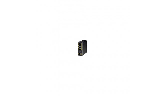 Cisco IE-1000 graafilise kasutajaliidesega L2 PoE kommutaator