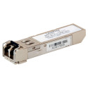 SFP transiiver 1.25G mitmemoodiline dupleks LC 2km