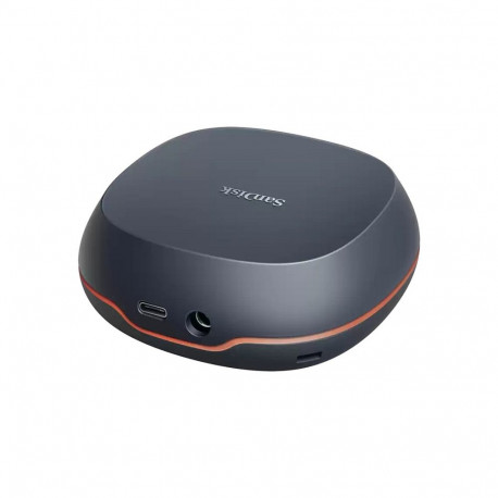 4TB lauaarvuti väline kõvaketas USB Type-C